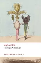 KNYGA Jane Austen Teenage Writings