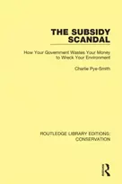KNYGA Charlie Pye Smith Subsidy Scandal