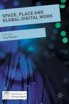 KNYGA Jorg Flecker Space, Place and Global Digital Work