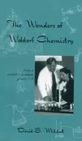 KNYGA David S. Mitchell Wonders of Waldorf Chemistry