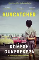 KNYGA Romesh Gunesekera Suncatcher
