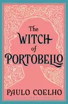 KNYGA Paulo Coelho Witch of Portobello