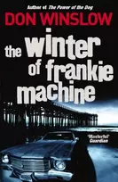 KNYGA Don Winslow The Winter of Frankie Machine