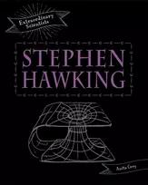 KNYGA Anita Croy Stephen Hawking