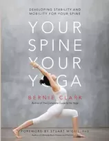 KNYGA Bernie Clark Your Spine, Your Yoga