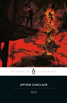 KNYGA Upton Sinclair Oil!