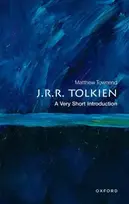 KNYGA Matthew Townend J.R.R. Tolkien, A Very Short Introduction