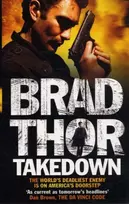 KNYGA Brad Thor Takedown
