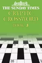 KNYGA Barbara Hall Sunday Times Cryptic Crossword Book 3