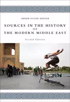 KNYGA Akram Fouad Khater Sources in the History of the Modern Middle East