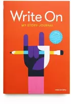 KNYGA Wee Society Write On: My Story Journal
