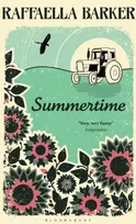 KNYGA Raffaella Barker Summertime