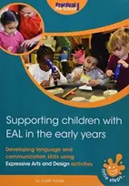 KNYGA Bookshop Supporting Children with EAL in the Early Years