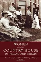 KNYGA Bookshop Women and the Country House in Ireland and Britain