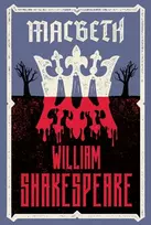KNYGA William Shakespeare Macbeth, Fully annotated edition with over 900 textual notes