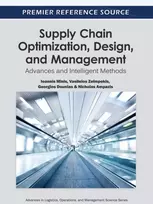 KNYGA Ioannis Minis Supply Chain Optimization, Design, and Management