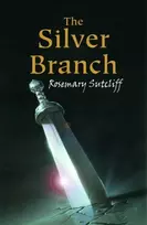 KNYGA Rosemary Sutcliff Sidabrinis Branch