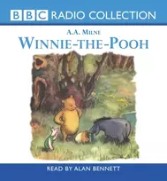 KNYGA A A Milne Mikė Pūkuotukas