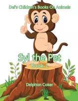 KNYGA Delphon Coker Syl the Pet