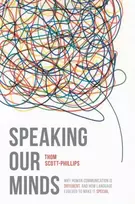KNYGA Thom Scott Phillips Speaking Our Minds