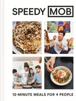 KNYGA Ben Lebus Speedy MOB