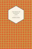 KNYGA Henry James Spoils of Poynton (1897)