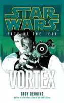 KNYGA Troy Denning Star Wars: Fate of the Jedi - Vortex