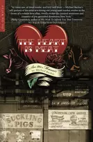 KNYGA Michael Backus Heart is Meat, An 80s Memoir