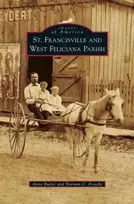 KNYGA Anne Butler St. Francisville and West Feliciana Parish