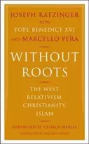 KNYGA Joseph Ratzinger Without Roots