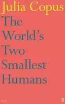 KNYGA Bookshop World's Two Smallest Humans