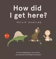 KNYGA Phil Bunting How Did I Get Here?