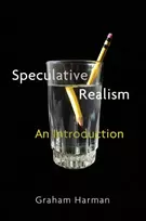 KNYGA Graham Harman Speculative Realism