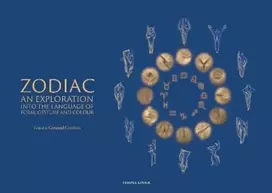 KNYGA Gertrude Goodwin Zodiakas