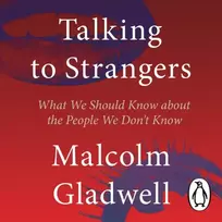 KNYGA Malcolm Gladwell Talking to Strangers