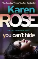 KNYGA Karen Rose You Can't Hide (The Chicago Series Book 4)