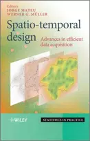 KNYGA Jorge (Department of Mathematics of the University Jaume I of Castellon, Spain) Mateu Spatio-temporal Design