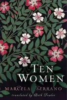 KNYGA Marcela Serrano Ten Women