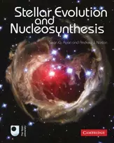 KNYGA Sean Ryan Stellar Evolution and Nucleosynthesis