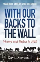 KNYGA Bookshop With Our Backs to the Wall