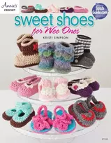 KNYGA Kristi Simpson Sweet Shoes for Wee Ones