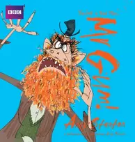 KNYGA Andy Stanton You’re a Bad Man, Mr Gum!: Children's Audio Book