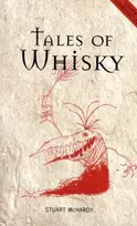 KNYGA Stuart Mchardy Tales of Whisky