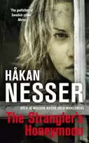 KNYGA Hakan Nesser Strangler's Honeymoon