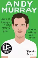 KNYGA Stephen Davies Andy Murray (A Life Story)