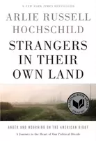 KNYGA Arlie Russell Hochschild Strangers In Their Own Land