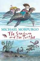 KNYGA Michael Morpurgo Sandman and the Turtles