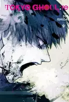 KNYGA Sui Ishida Tokyo Ghoul: re, Vol. 9