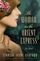 KNYGA Lindsay Jayne Ashford Woman on the Orient Express
