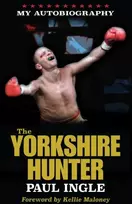 KNYGA Paul Ingle Yorkshire Hunter